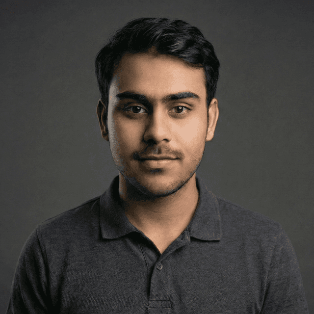 Ammar Tahir - CEO & Founder, Forhopp